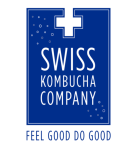 Swiss Kombucha Company
