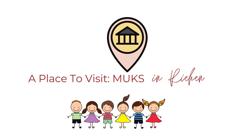 A Place to Visit A Place to Visit