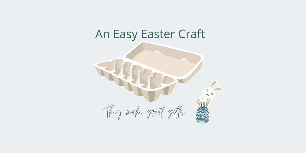 An Easy Easter Craft An Easy Easter Craft