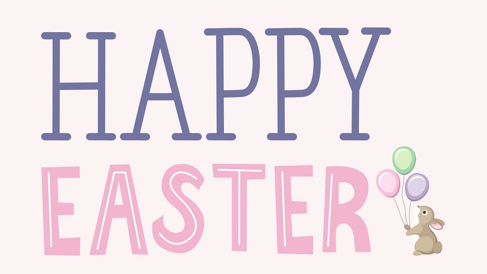 Happy Easter Happy Easter