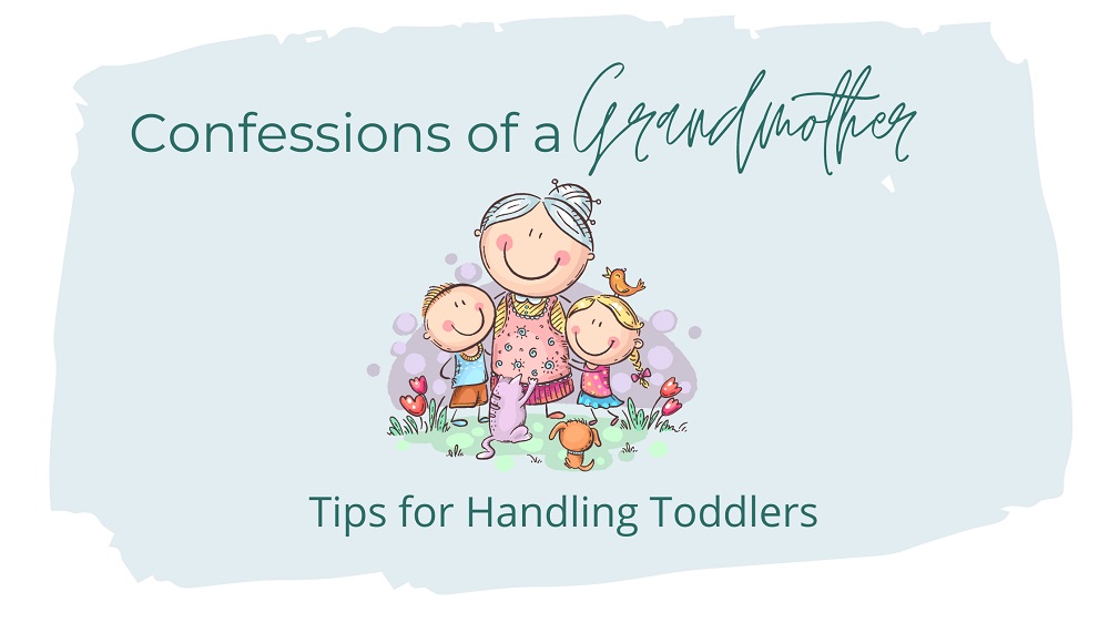 Tips for handling toddlers 1 Tips for handling toddlers 1