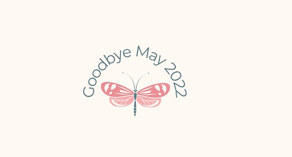 Goodbye May