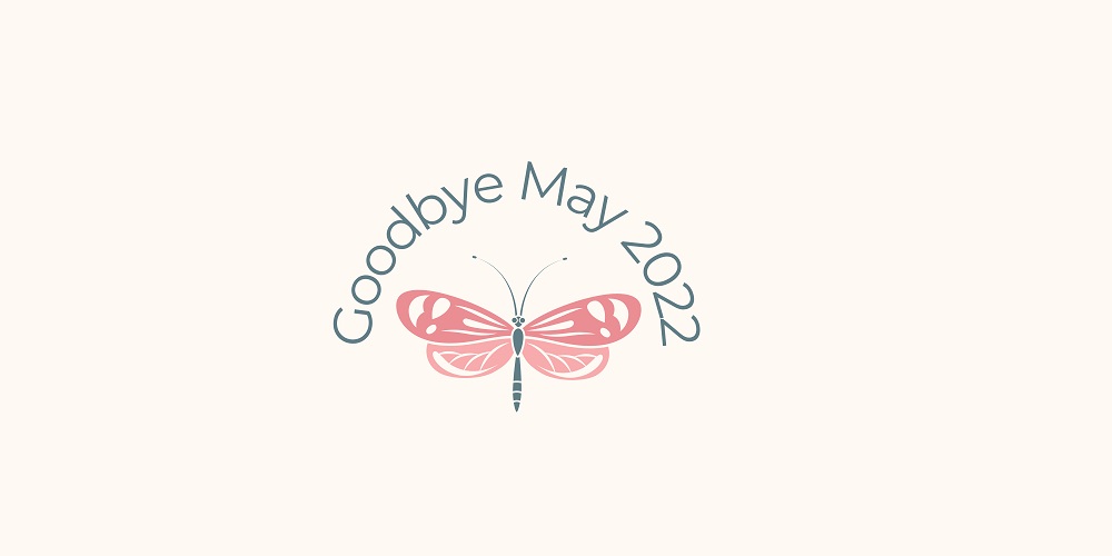 Goodbye May 1 Goodbye May