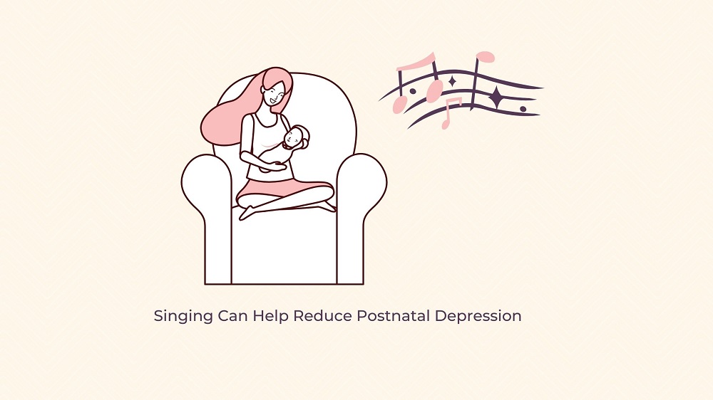 Singing Can Help Singing Can Help