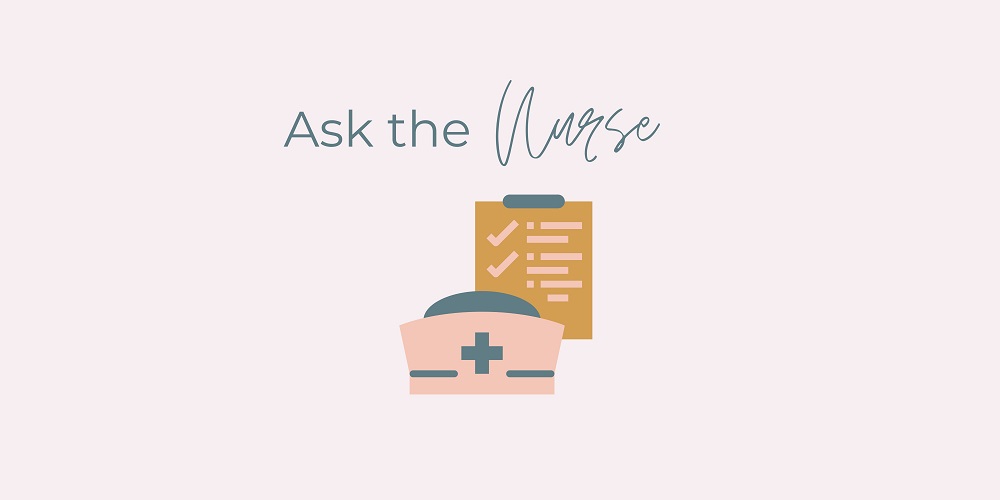 Ask The Nurse About Ticks Ask The Nurse About Ticks