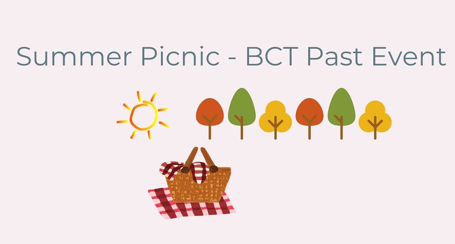 The BCT Summer Picnic