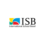 International School of Basel logo