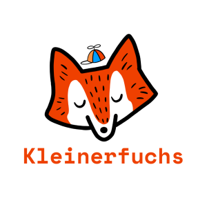 Kleinerfuchs Logo