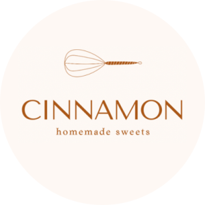 Cinnamon logo