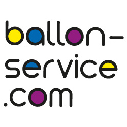 Logo Ballon Service 250 X 250